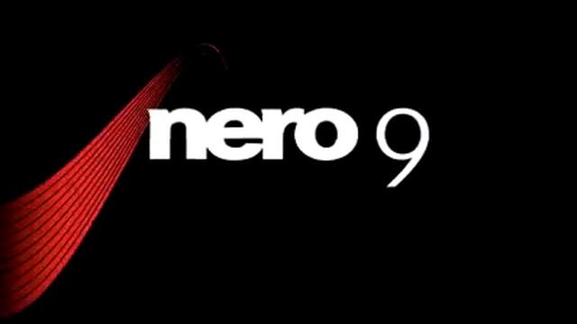 Nero 9 Logo смотреть онлайн