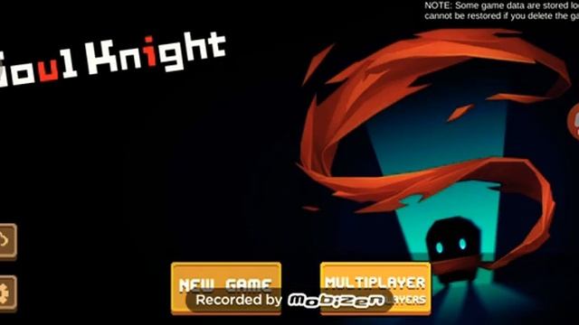 Soul knight mod apk version 2.5.0 смотреть онлайн