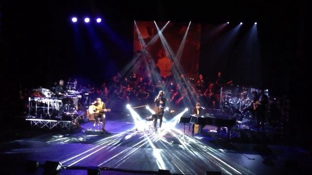 Baustelle - Alfredo - Live Fantasma Tour 2013 @Cosenza 18/02/2013 смотреть онлайн