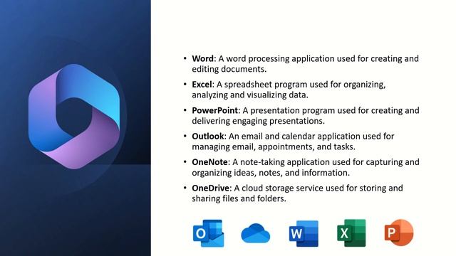Introduction to Microsoft 365 | Tamil | Chapter 1 смотреть онлайн