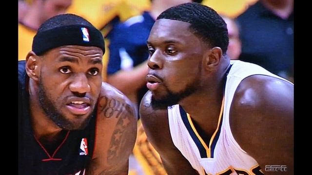 Kj Laflare - “Lance Stephenson” (prod by V8 & Skinnykhris) смотреть онлайн