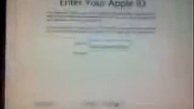 Mac OSX Tiger смотреть онлайн