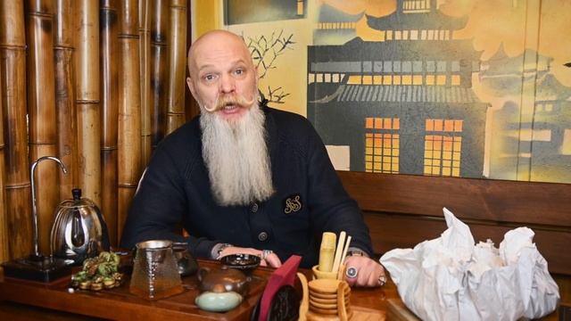 Правда и мифы о белом чае смотреть онлайн