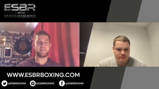 CRAZY ODDS FOR EUBANK JR VS WILLIAMS! | BOXING BETS #16 смотреть онлайн