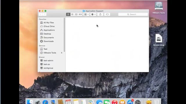 Uninstall Boom 2 on Mac without using any other 3rd-party uninstallers смотреть онлайн