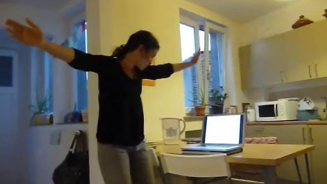 My PhD dissertation according to Sonia смотреть онлайн