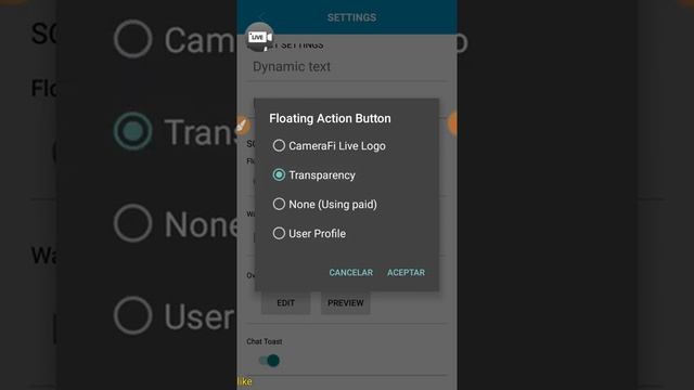 editar cameraFi Live (root) смотреть онлайн
