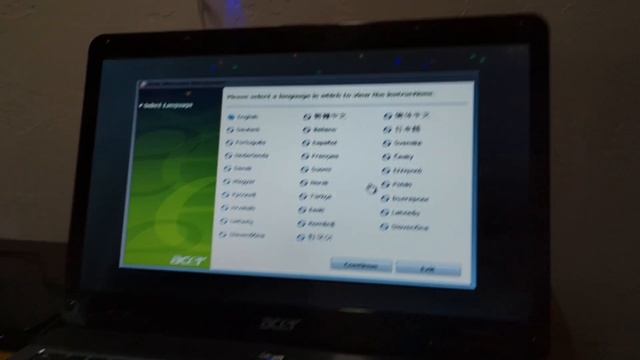 Looking back: Acer Aspire 5532 смотреть онлайн