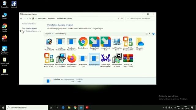 Please Wait Until The Current Program Has Finished Uninstalling Or Being Changed смотреть онлайн