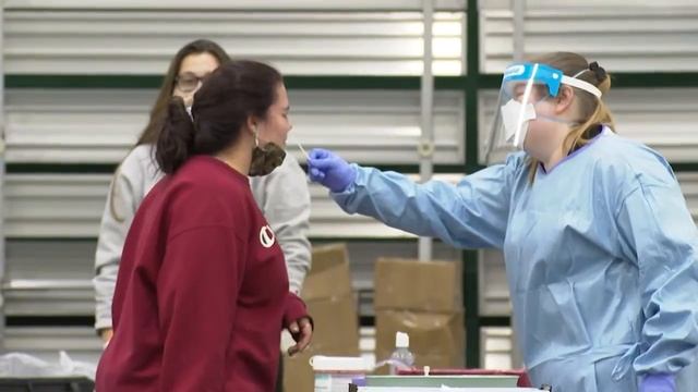 How this year's flu season peak compares to the year before смотреть онлайн