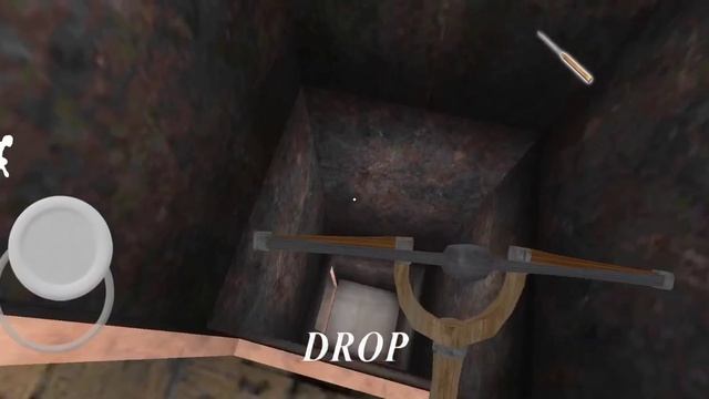Granny 3 - Insane mode - Unlock All Escapes Route смотреть онлайн