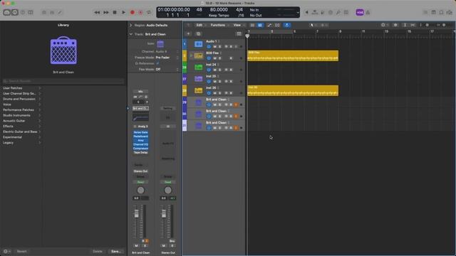 Logic Pro 10.8 - 10 More Reasons to Love This Update! смотреть онлайн