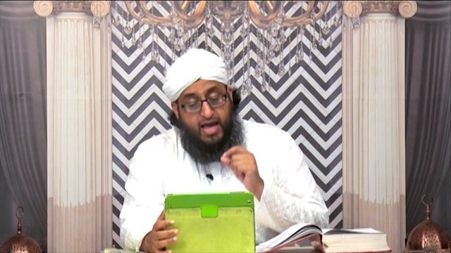 The Blessings of Sacred feet of The Last Prophet | Rizwan Rasheed Attari | Madani Channel English смотреть онлайн