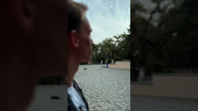 Эльбрус. Между концертами и сном. И это одно из самых крутых впечатлений от гастролей. #plusfive смотреть онлайн