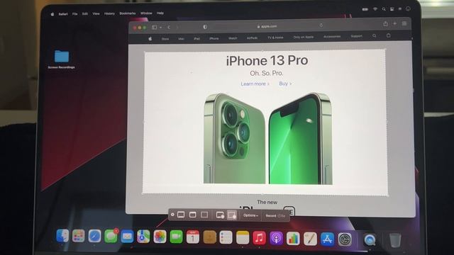 How to Screen Record on Macbook смотреть онлайн