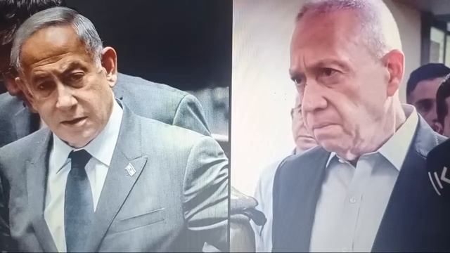 BITABUSE...Netanyahu Agobye Defense Minister Lwa Kwegatta Ku Beekalakaasi! смотреть онлайн
