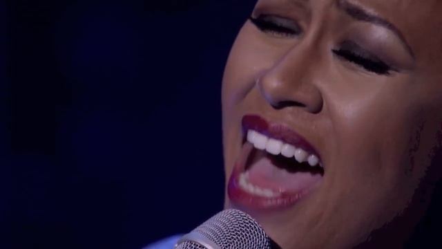 Emeli Sandé - Clown (Live At ITunes Festival 2012)
