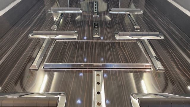 Robert Durant’s “Victoria” XT6 Hearse смотреть онлайн