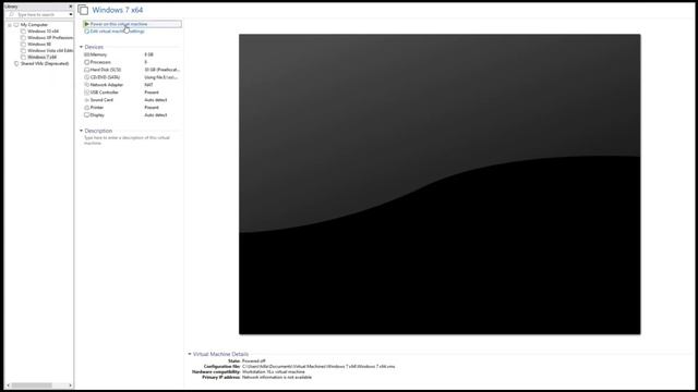 Does Windows actually need that much RAM смотреть онлайн