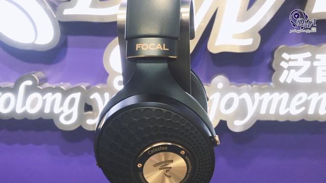[ 產品聚焦點 ⚡] Focal Celestee 🎧 |平衡而細膩嘅聲音🔥🤩 смотреть онлайн