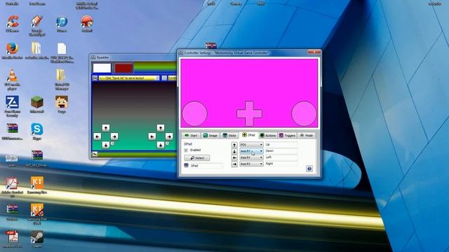 Jouer sur PC avec manette PS3 смотреть онлайн