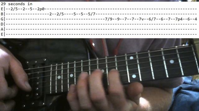 [Lesson] Avocado Andrew - Mac DeMarco (Rhythm and Lead) смотреть онлайн