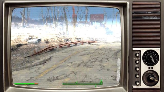 Fallout 4, выживание, 2 часть, Кто украл инструмент!? (Без смертей). смотреть онлайн