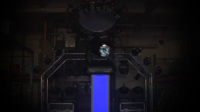 Martin Mac 2000 BEAM смотреть онлайн