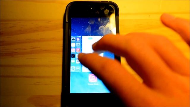 How To Increase Battery Life In iOS 7 смотреть онлайн