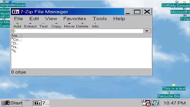 Windows 98 with 500 scaling смотреть онлайн