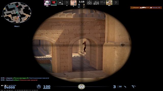 10 LVL FACEIT
