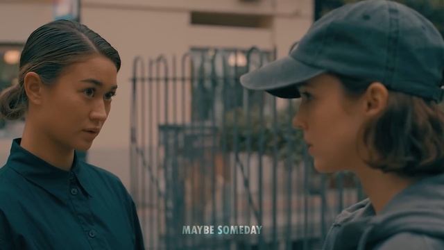 Ava & Beatrice | I would [+2x08] смотреть онлайн