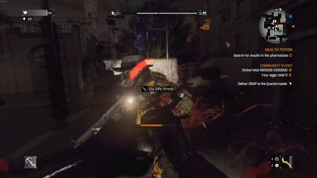 Dying Light 2: New Coop Information, Safe Houses | How Will It Work in DL2? (Dying Light 2 News) смотреть онлайн
