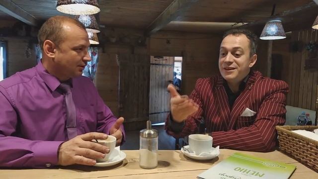 ведущий Павел Жуков смотреть онлайн