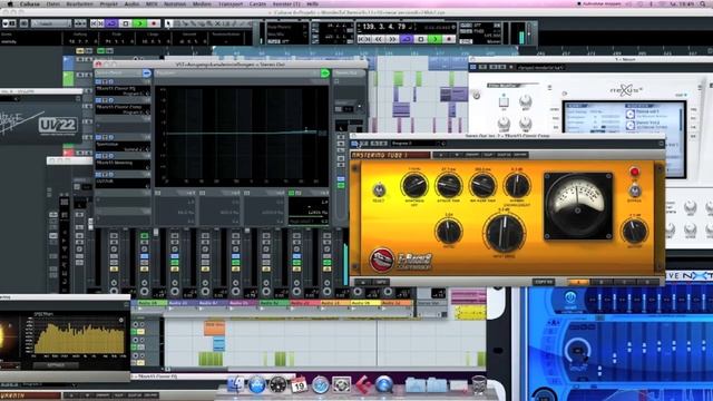 Robert G. Music Production Promo - Dance,Trance,Harddance/Trance House Production смотреть онлайн