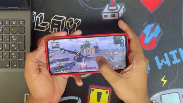 Latest Android 14 on Redmi Note 10 Pro - Review | Project Blaze is a Blast? смотреть онлайн