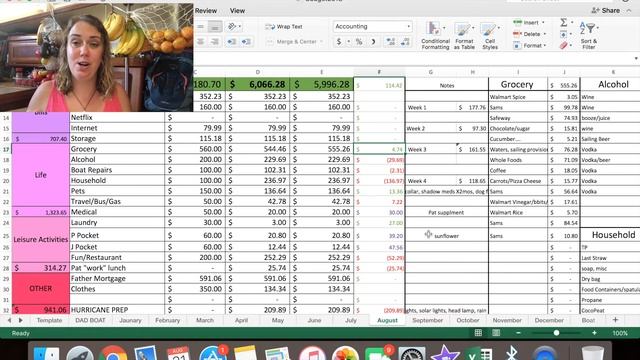 August Budget Update смотреть онлайн