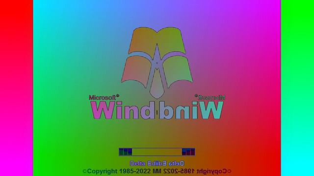 CoNfUsIoNview 2 Windows XP Delta Edition Effects смотреть онлайн