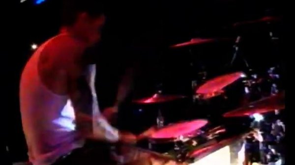 Nofx live 97 Doctor music festival (Spain)