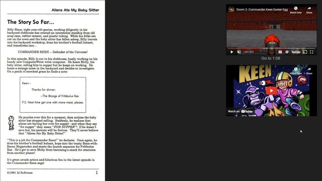 My Doomguy Powerscaling (Redux) Pt. 1 | DOOM - DOOM 64 + Quake III | Gews' Budgeted Powerscaling