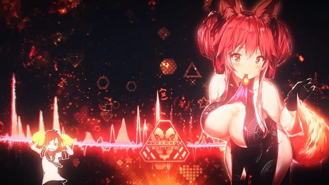 Nightcore - Call Me (Dan Winter Remix) [Cherry Inc. ft. CVB] смотреть онлайн