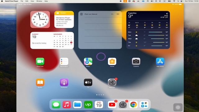 Where is iCloud and iCloud Drive on the iPad — SOLVED смотреть онлайн