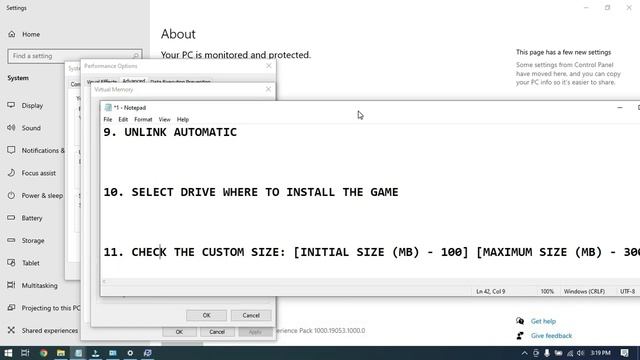 Fix ISDone.dll (Error Code -6) 100% Working Method смотреть онлайн