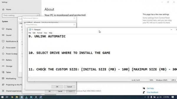 Fix ISDone.dll (Error Code -6) 100% Working Method