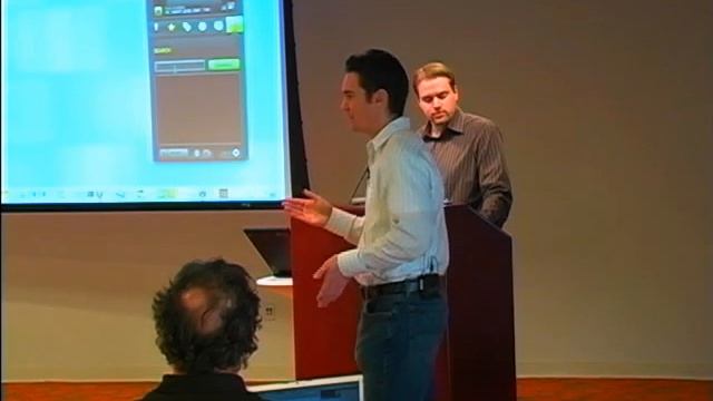 Developing Rich Internet Apps with Adobe AIR смотреть онлайн