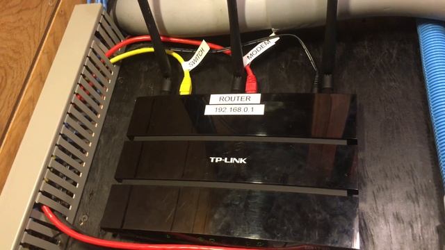 Complete Guide Setting Up The Smart Home Network: Demo смотреть онлайн