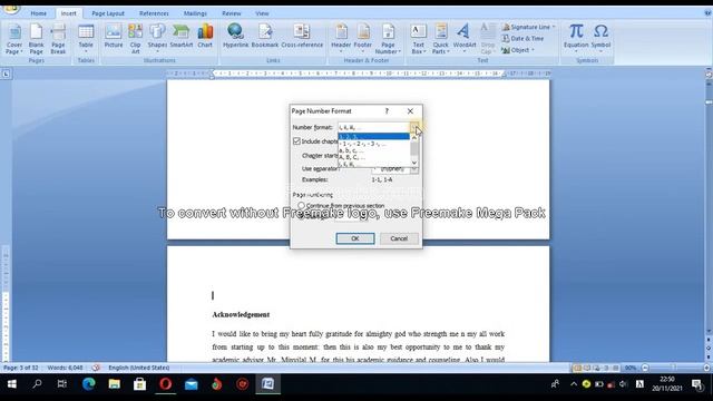 How to insert page number for Thesis dissertation dropship shoplifty смотреть онлайн
