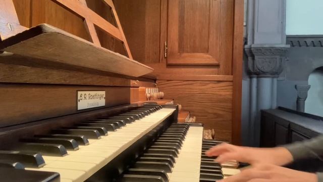 Gabriel Pierné - Prélude op.29 смотреть онлайн