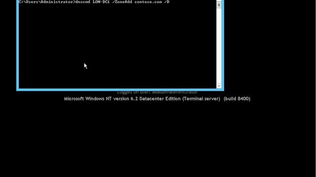 Implementing Advanced Network Services смотреть онлайн