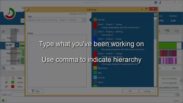 ManicTime Introduction